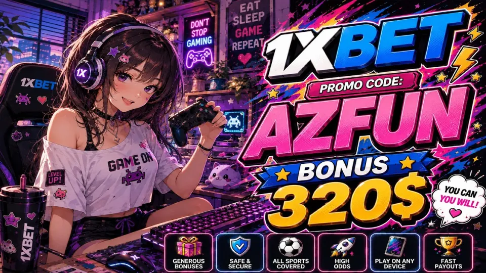 1xbet Promo: Unlock Exclusive Offers and Bonuses for Your Betting Success