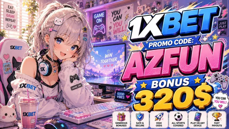 1xbet Welcome Bonus: How to Claim Your Free Bet and Maximize Your Betting Experience