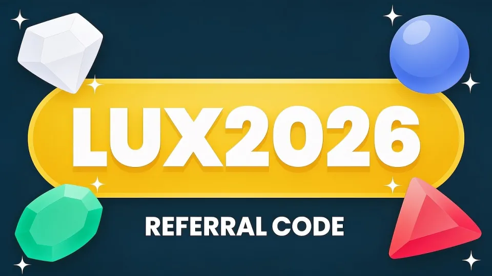 What Is a Stake Referral Code and How Can You Use It to Get Started